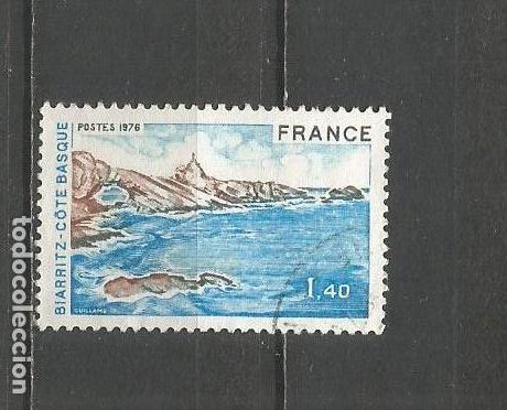 Sellos: FRANCIA YVERT NUM. 1903 USADO - Foto 1
