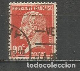 Sellos: FRANCIA YVERT NUM. 178 USADO - Foto 1