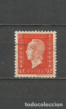 Sellos: FRANCIA YVERT NUM. 685 USADO - Foto 1