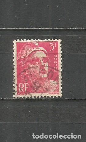 Sellos: FRANCIA YVERT NUM. 716 USADO - Foto 1