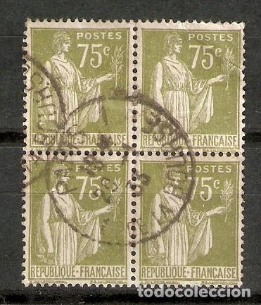Sellos: FRANCIA.1932. YT 284A - Foto 1