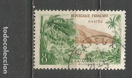 Sellos: FRANCIA YVERT NUM. 1125 USADO - Foto 1