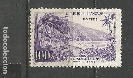 Sellos: FRANCIA YVERT NUM. 1194 USADO - Foto 1