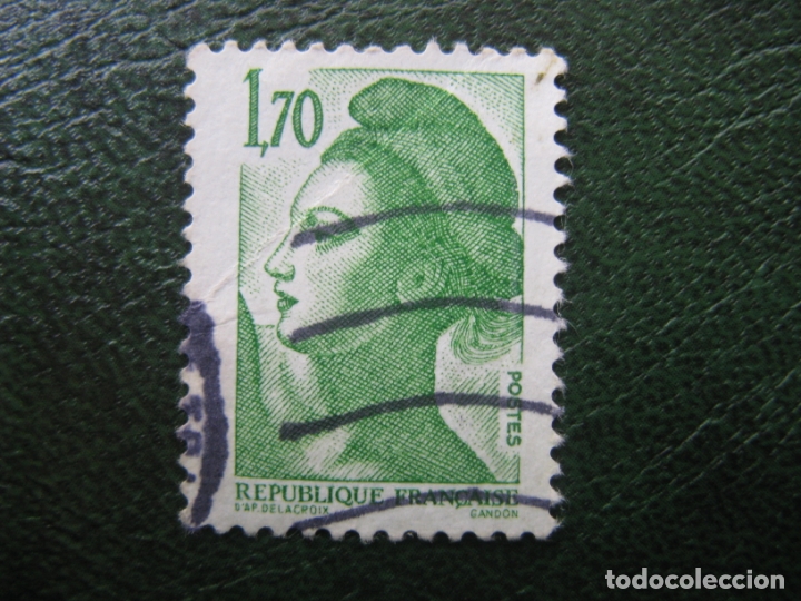 Sellos: francia, 1984* Yvert 2318 - Foto 1