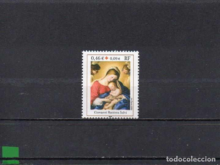 Sellos: FRANCIA 2002, YVERT 3531A, MNH-SC - Foto 1