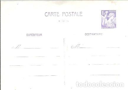 Sellos: ENTERO POSTAL - Foto 1