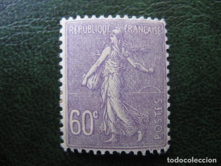 Sellos: +francia 1924, Yvert 200 - Foto 1