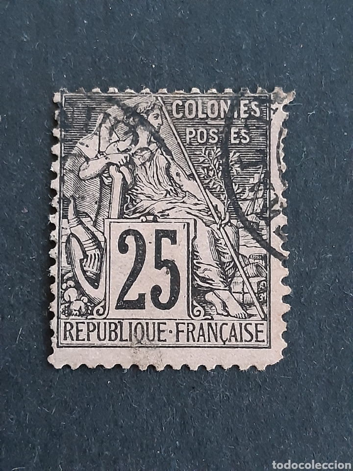 colonias-francesas-emisiones-generales-1859-60-comprar-sellos