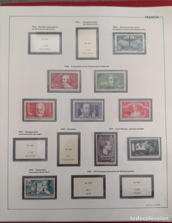 Francia 875 1949 Personalidades (sellos Para Los Coleccionistas