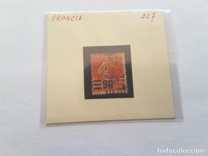 Sellos: Sellos Francia - Foto 1
