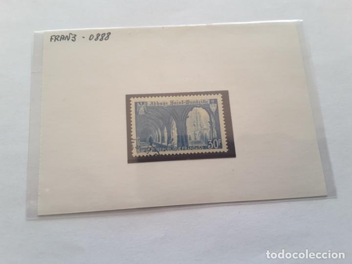 Sellos: Sellos Francia - Foto 1