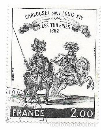 Sellos: YVERT 1983, USADO - Foto 1