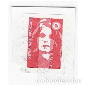 Sellos: SELLO FRANCIA - Foto 1