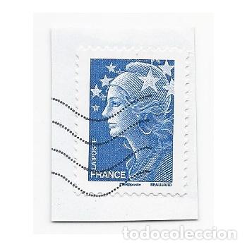 Sellos: SELLO FRANCIA - Foto 1