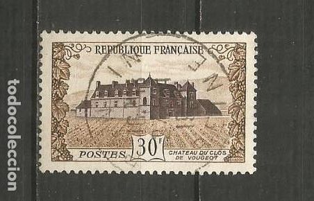 Sellos: FRANCIA YVERT NUM. 913 USADO - Foto 1
