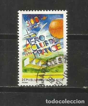 Sellos: FRANCIA YVERT NUM. 3172 USADO - Foto 1