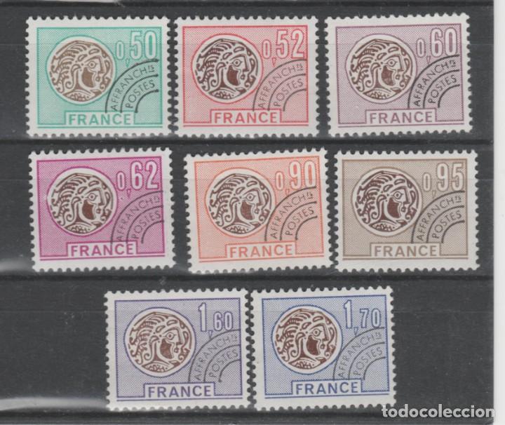 Sellos: FRANCIA 1976 - Foto 1