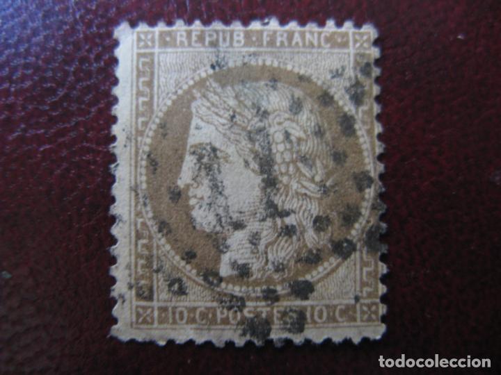 Sellos: francia, 1875* ceres, Yvert 54 - Foto 1