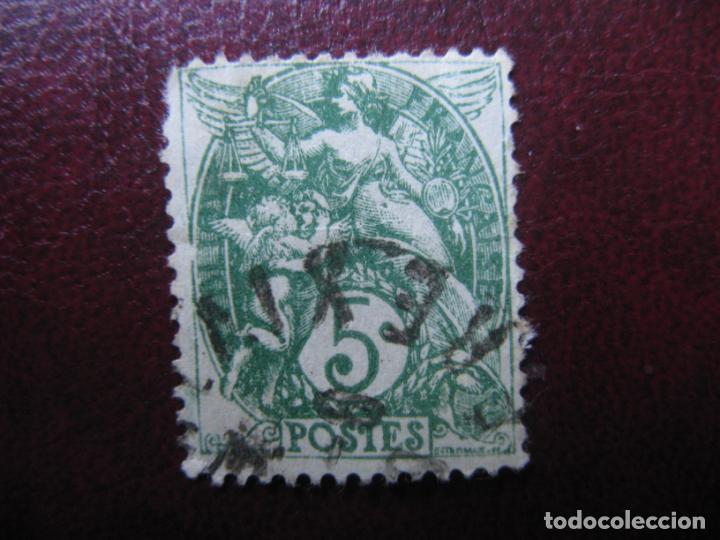 Sellos: francia, 1900*, Yvert 111 - Foto 1