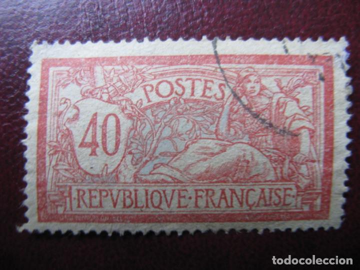 Sellos: francia, 1900*, Yvert 119 - Foto 1