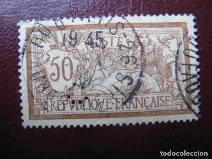 Sellos: francia, 1900*, Yvert 120 - Foto 1