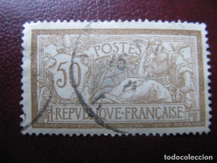 Sellos: francia, 1900*, Yvert 120 - Foto 1