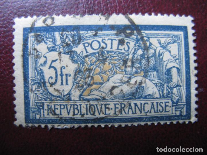 Sellos: francia, 1900*, Yvert 123 - Foto 1
