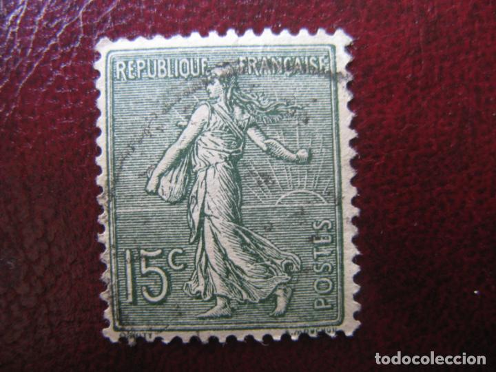 Sellos: francia, 1903*, Yvert 130 - Foto 1