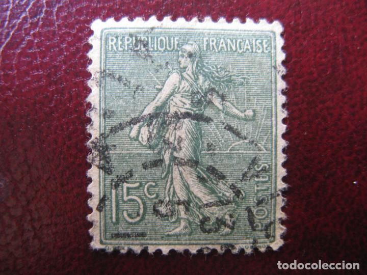 Sellos: francia, 1903*, Yvert 130 - Foto 1