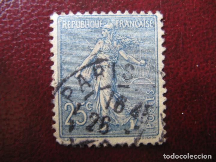 Sellos: francia, 1903*, Yvert 132 - Foto 1
