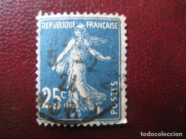 Sellos: francia, 1906*, Yvert 140A - Foto 1