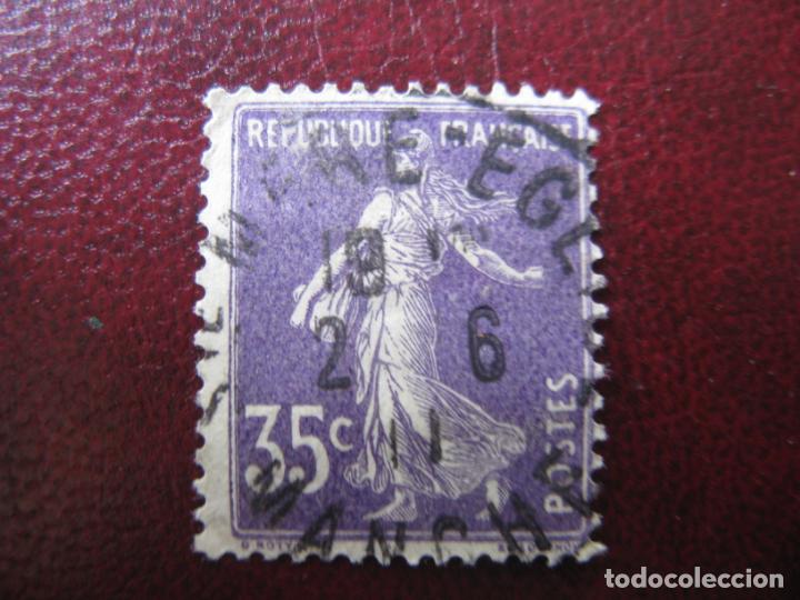 Sellos: francia, 1906*, Yvert 142 - Foto 1