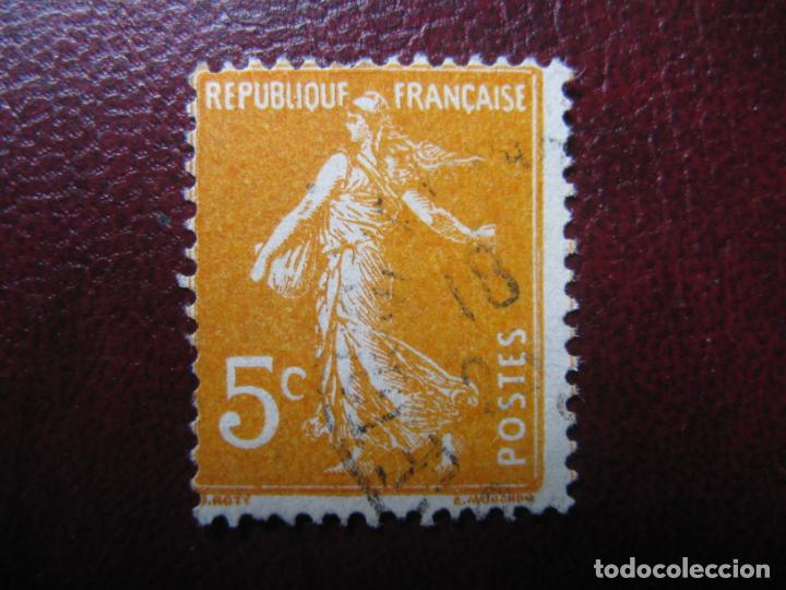 Sellos: francia, 1921*, Yvert 158 - Foto 1