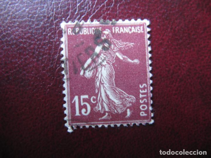 Sellos: francia, 1924*, Yvert 189 - Foto 1