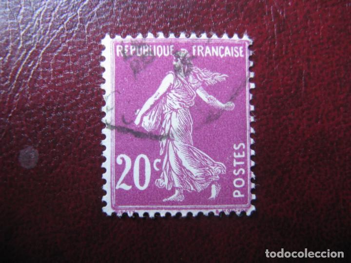 Sellos: francia, 1924*, Yvert 190 - Foto 1