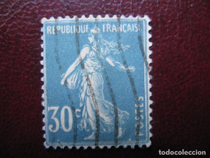 Sellos: francia, 1924*, Yvert 192 - Foto 1
