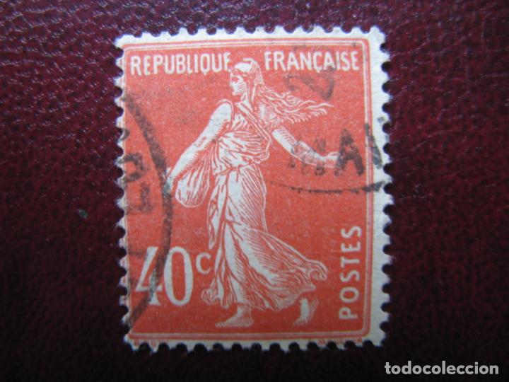 Sellos: francia, 1924*, Yvert 194 - Foto 1