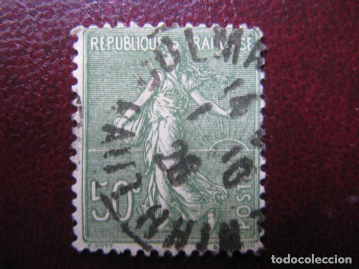Sellos: francia, 1924*, Yvert 198 - Foto 1