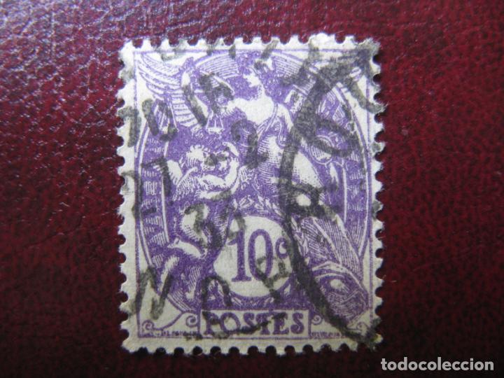 Sellos: francia, 1927*, Yvert 233 - Foto 1