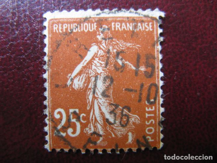 Sellos: francia, 1927*, Yvert 235 - Foto 1