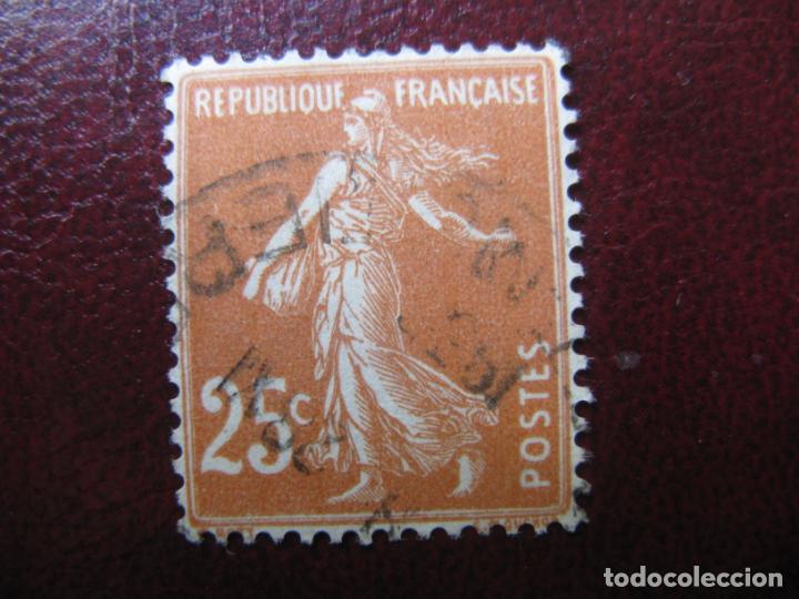 Sellos: francia, 1927*, Yvert 235 - Foto 1