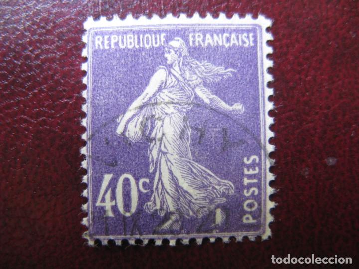 Sellos: francia, 1927*, Yvert 236 - Foto 1