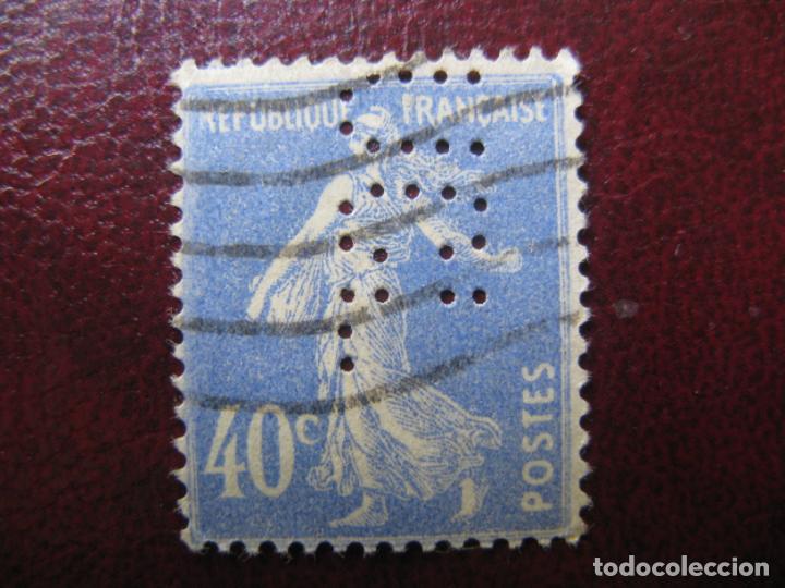 Sellos: francia, 1927*, Yvert 237 - Foto 1