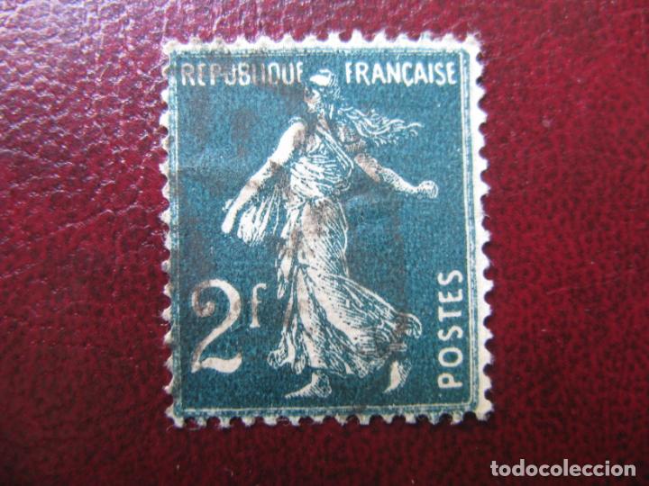 Sellos: francia, 1927*, Yvert 239 - Foto 1