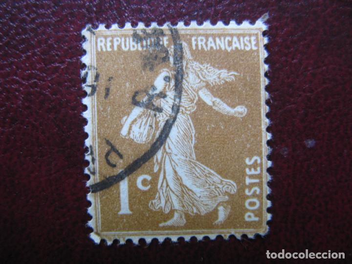 Sellos: francia, 1931*, Yvert 277B - Foto 1