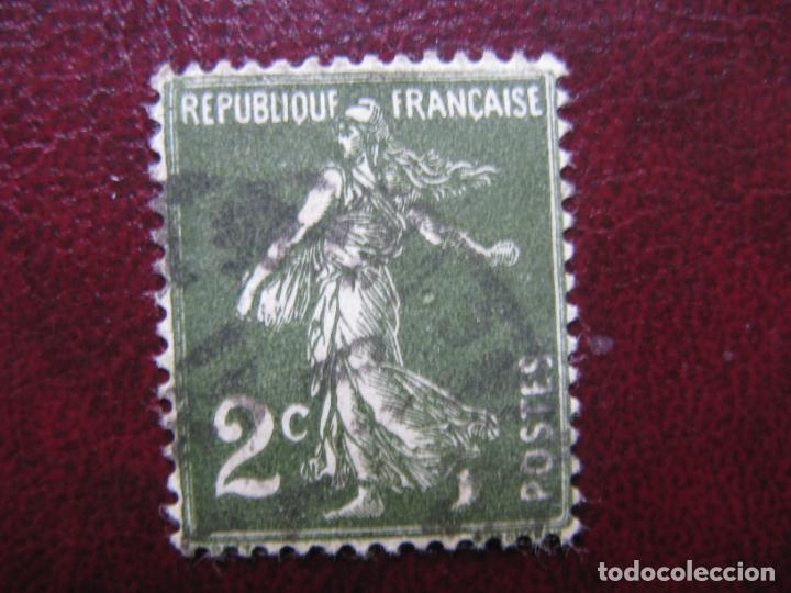 Sellos: francia, 1931*, Yvert 278 - Foto 1