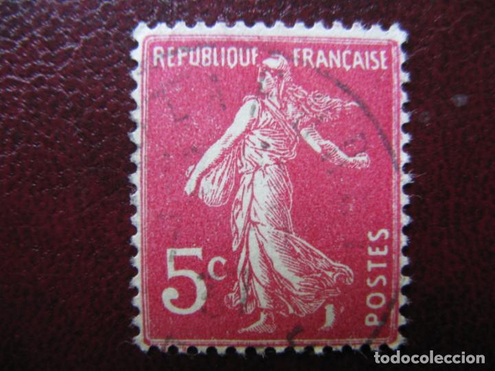 Sellos: francia, 1931*, Yvert 278B - Foto 1