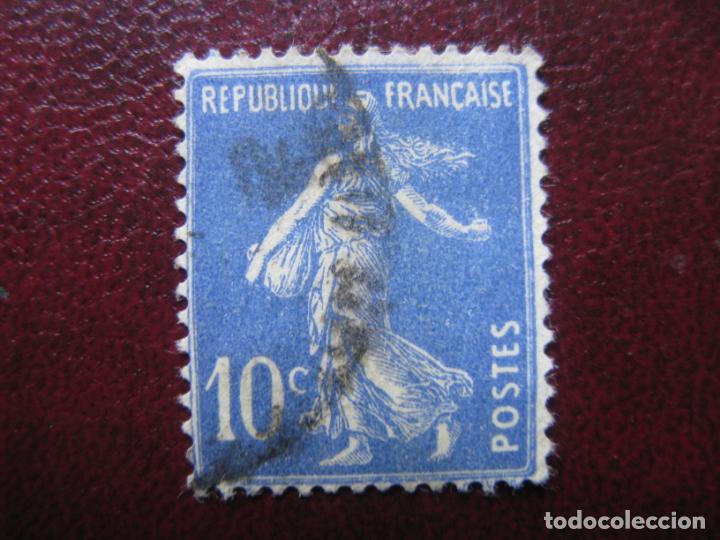 Sellos: francia, 1931*, Yvert 279 - Foto 1