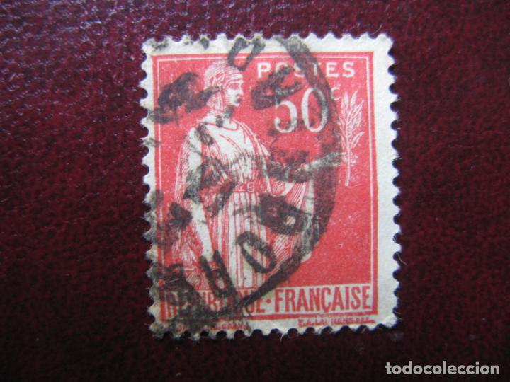 Sellos: francia, 1932*, Yvert 283 - Foto 1