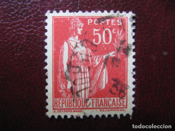 Sellos: francia, 1932*, Yvert 283 - Foto 1